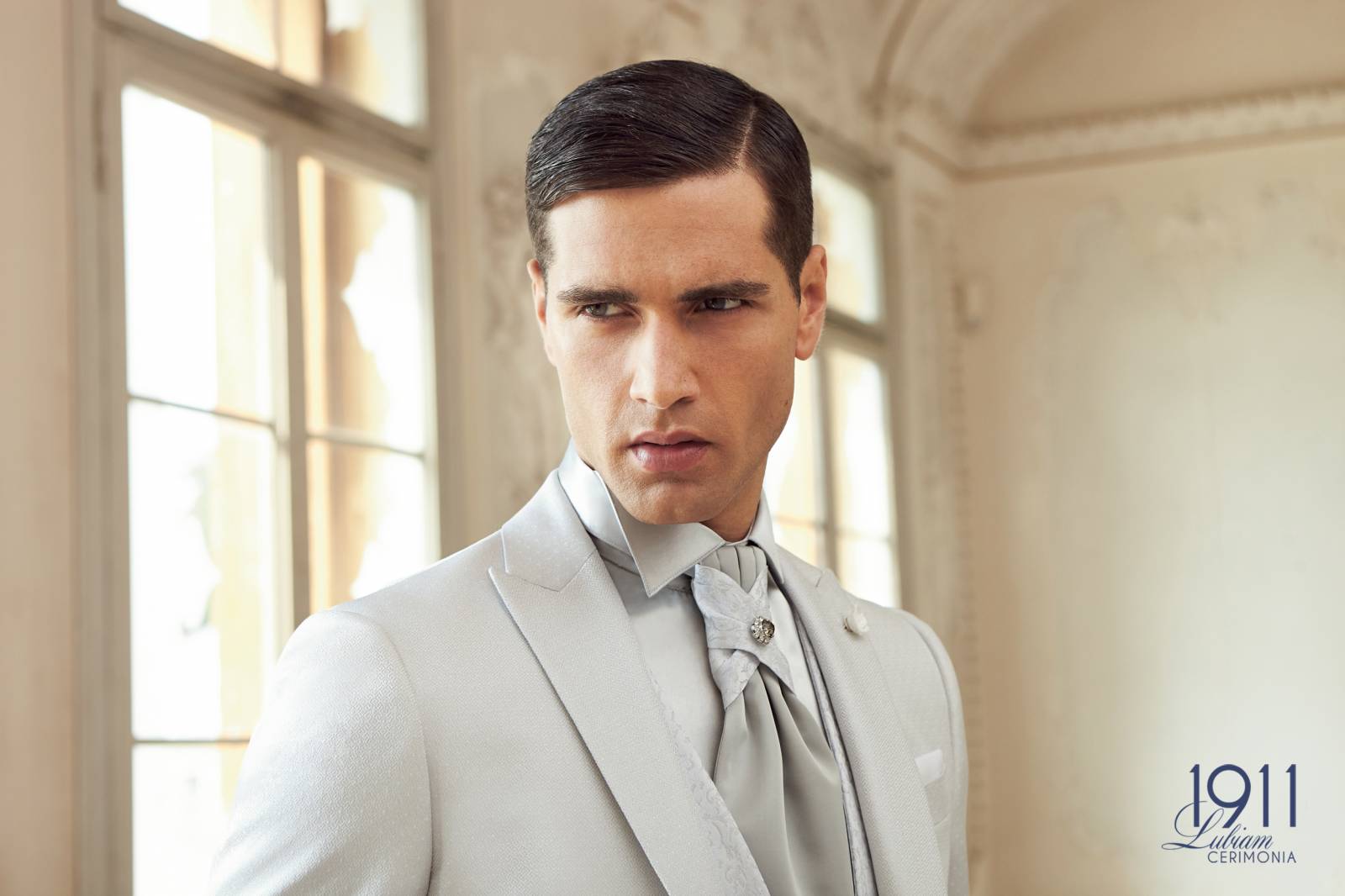 Smoking de mariage Carlo Pignatelli à la vente proche Cannes Alpes-Maritimes