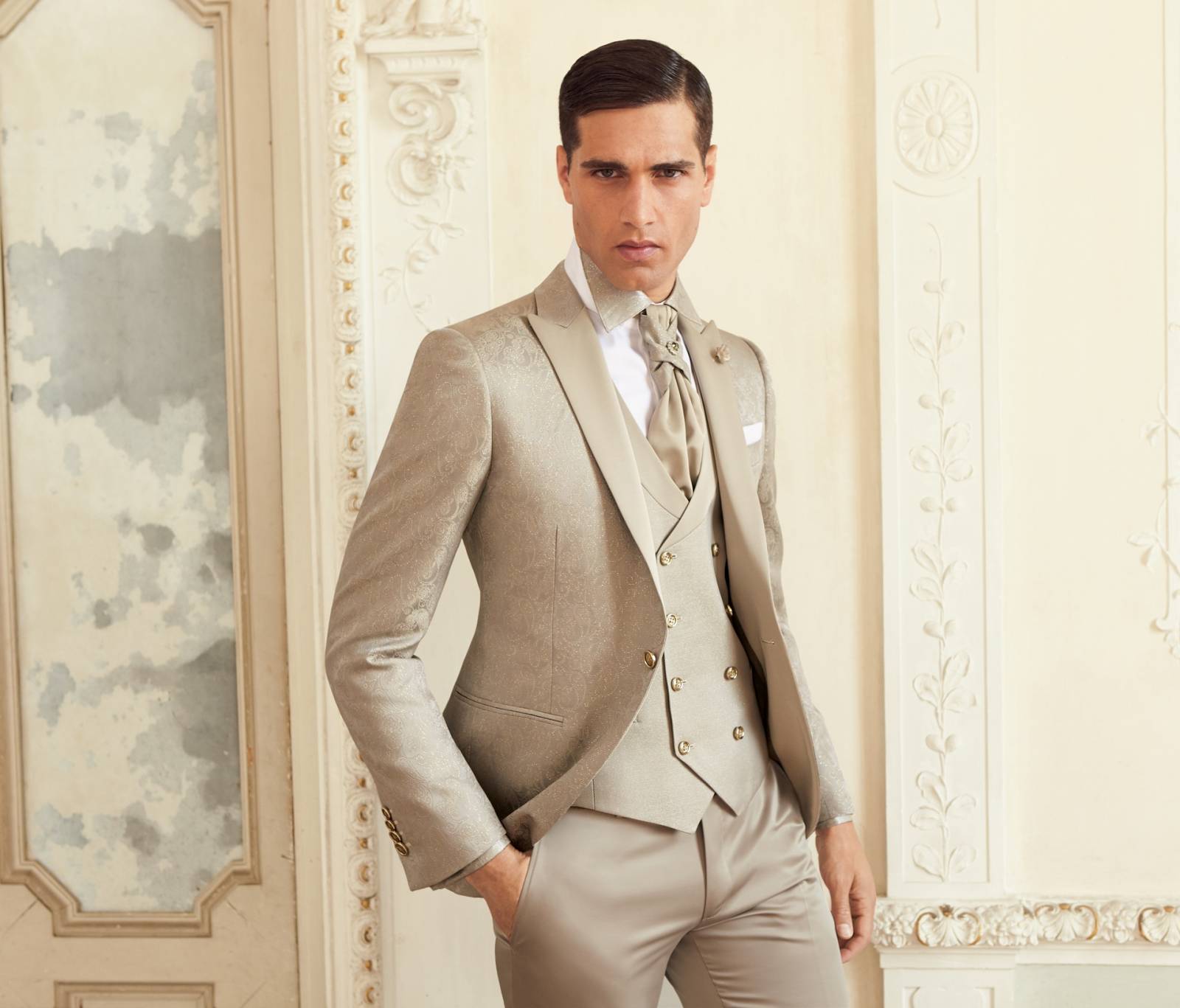 ACHETER SON costume mariage marseille  homme proche rue de Rome Marseille 13006