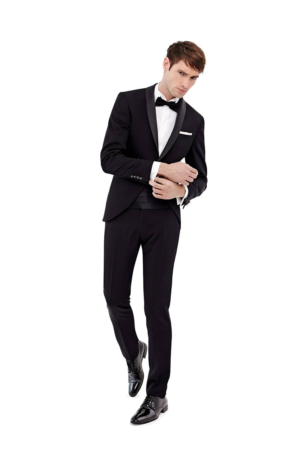 OU TROUVER SON smoking et costume italien marseille et aix en provence