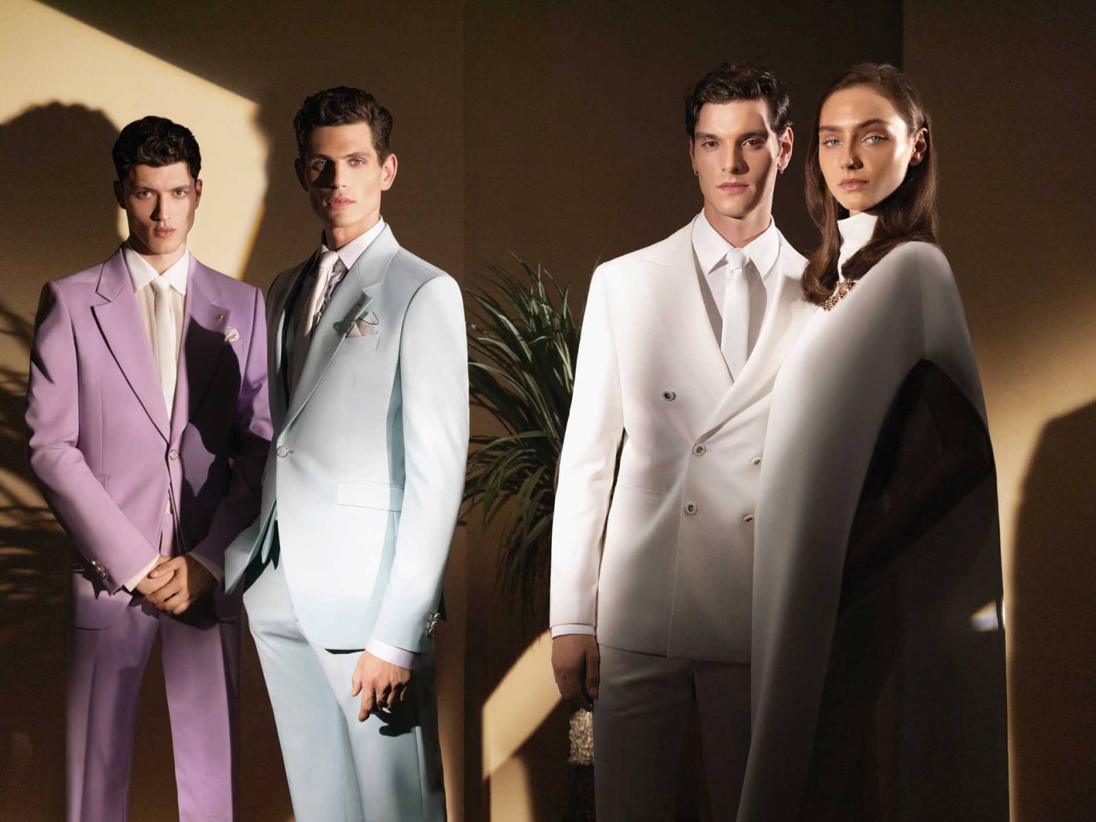 CARLO PIGNATELLI COLLECTION