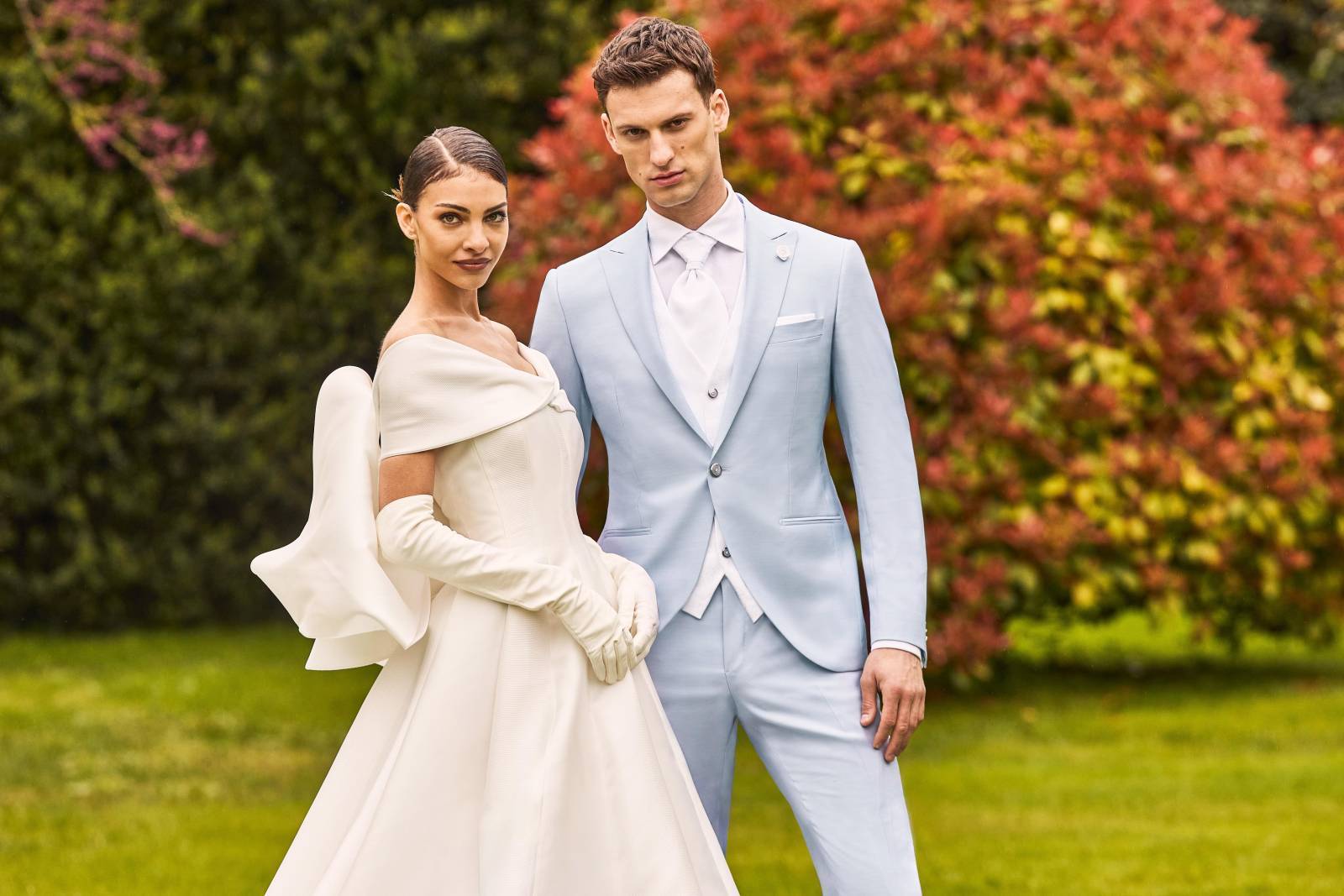 costumes de mariée made in italy sur marseille magasin homme 