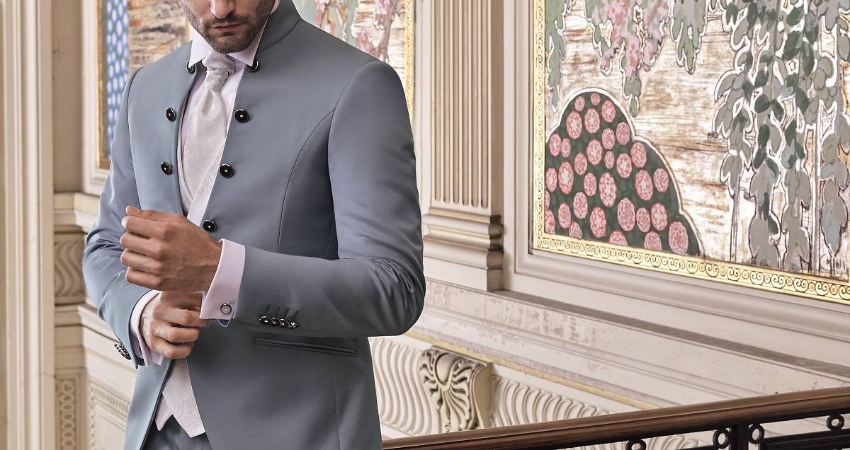 SMOKING MARSEILLE COSTUME MARIAGE RUE DE ROME ET RUE PARADIS 13006