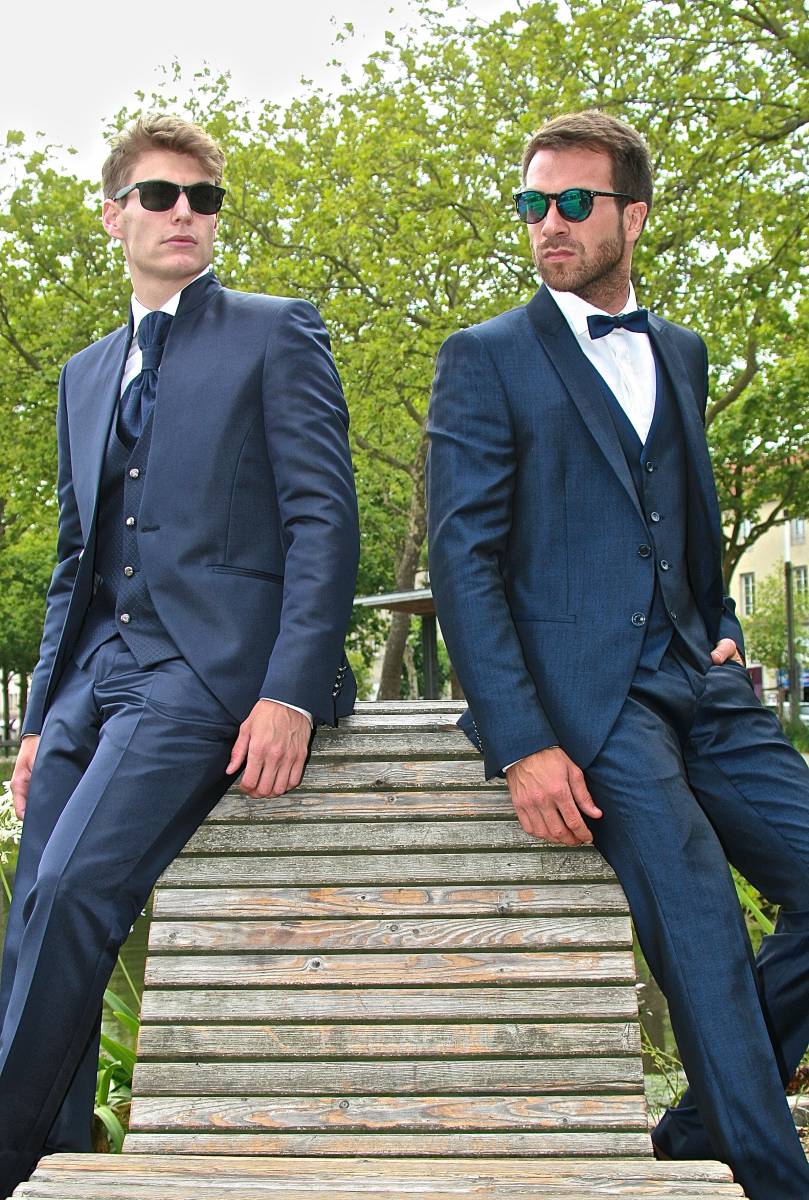 smokings sur marseille pour votre mariage