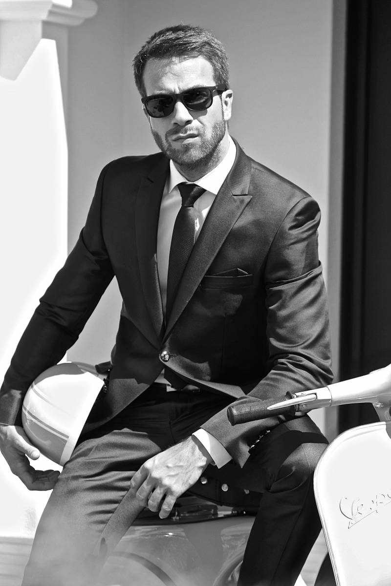 COSTUME MARIAGE MARTIGUES