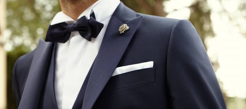 noeud papillon mariage marseille rue de rome