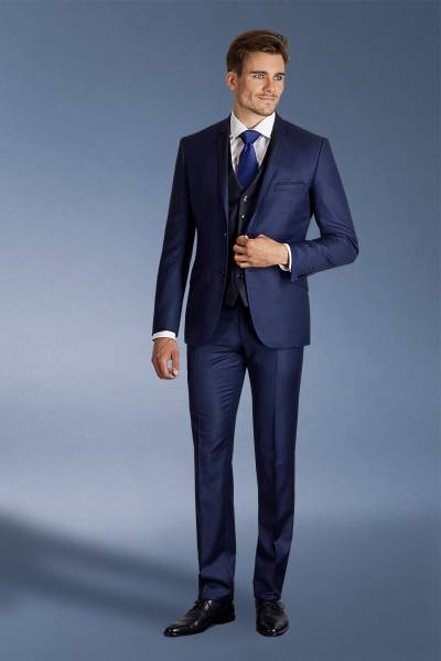 costume de cérémonie mariage marseille