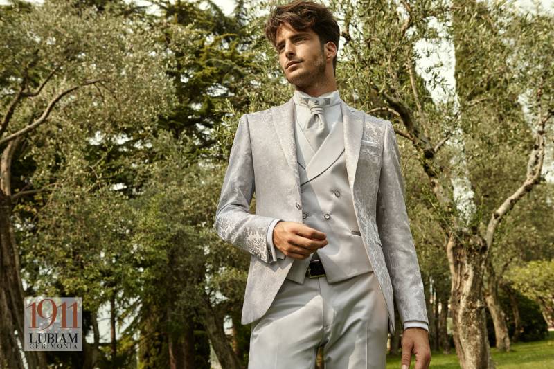 lubiam sur marseille chez espace homme cérémonie