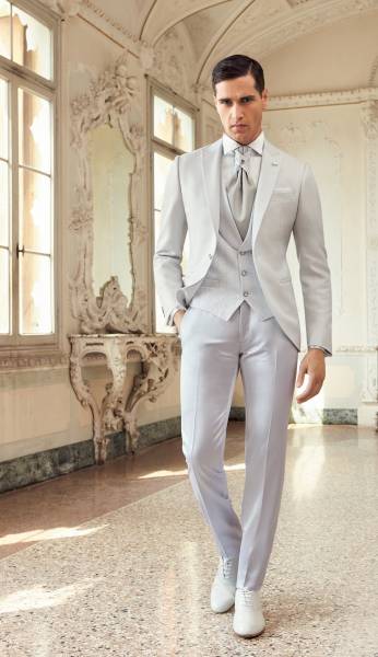 costume homme habillé marseille