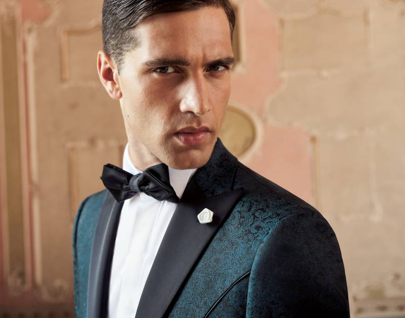 smoking et costume de marié aix en provence 13100 pour homme