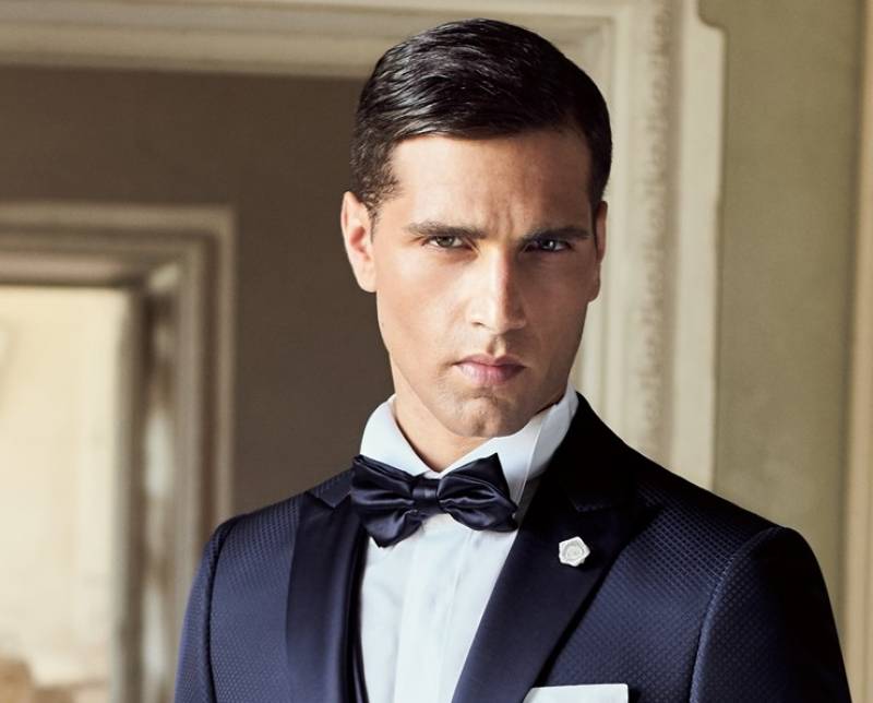 COSTUME DE MARIAGE ITALIEN de marié MARSEILLE PROCHE aix en provence 13100