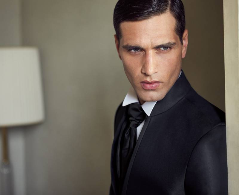 Costume mariage marseille rue de rome et castellane