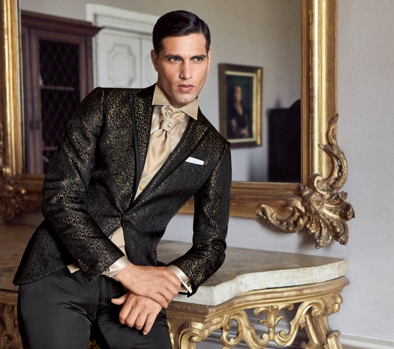 costume mariage marseille rue de rome et castellane 13006 MARSEILLE