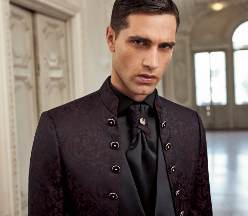 costume élégance homme mariage 13400 aubagne  et aix en provence 13100