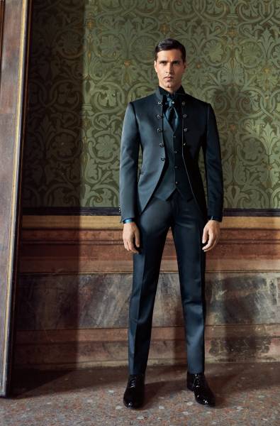 costumes homme mariage toulon