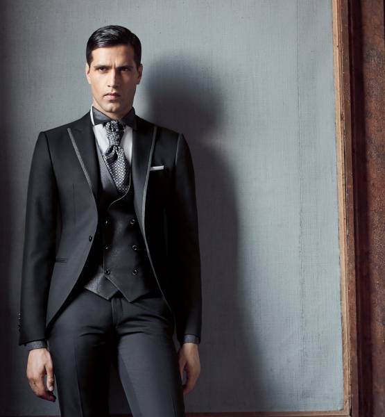 costume smoking homme aix en provence