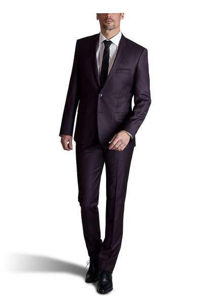 costume cravate ceremonie marseille vieux port