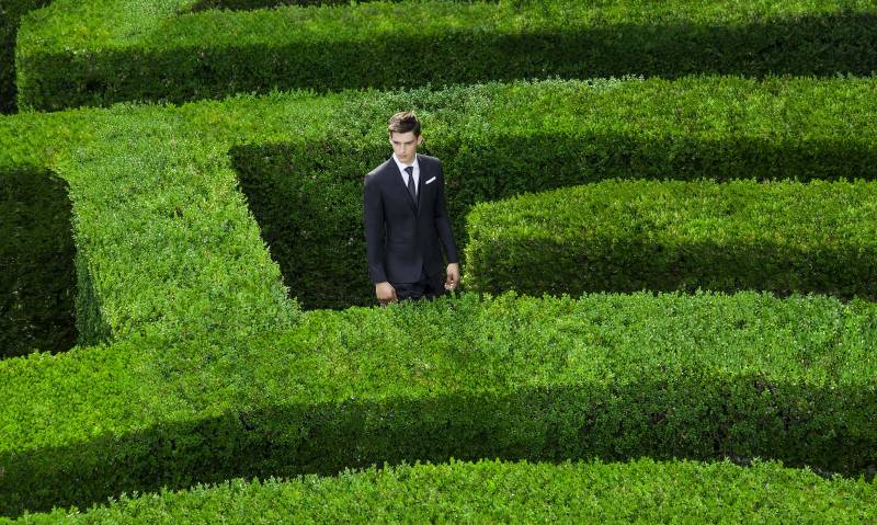 Costumes de mariage et smoking aix en provence bdr 13