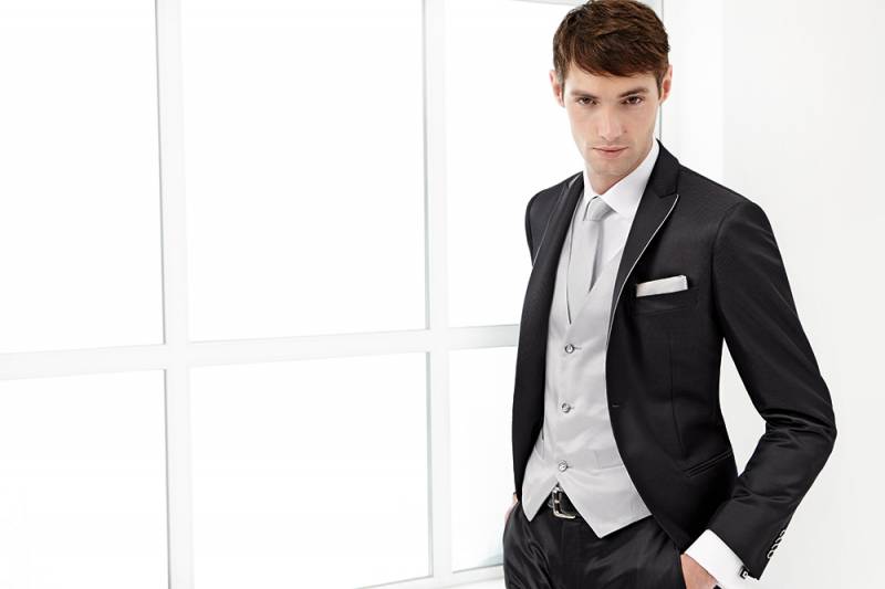 retouches  sur mesures costumes de marié