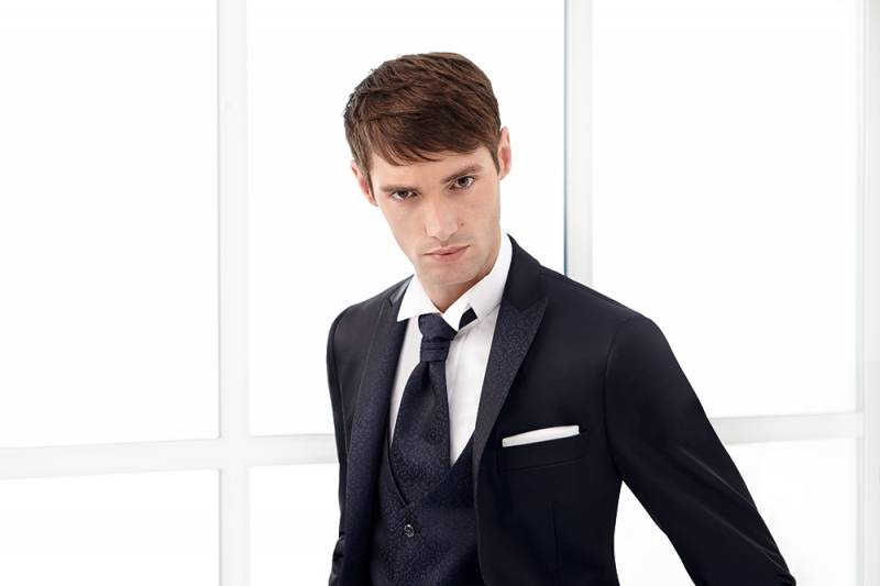 smokings mariage sur aix et saint mitre les remparts