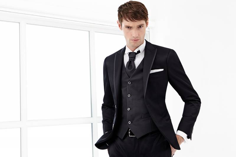 costumes lubiam de marié aix en provence