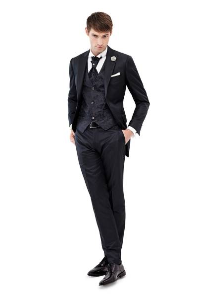 smoking marié sur aix en provence et saint mitre les remparts