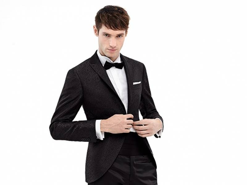 SMOKING de mariage MARSEILLE en provence