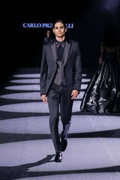 CARLO PIGNATELLI COLLECTION