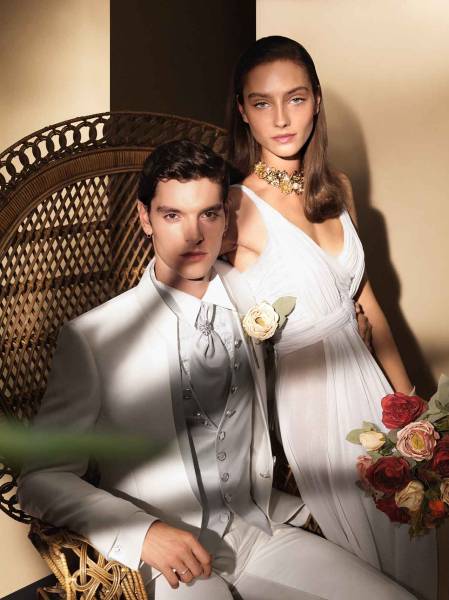 CARLO PIGNATELLI COLLECTION