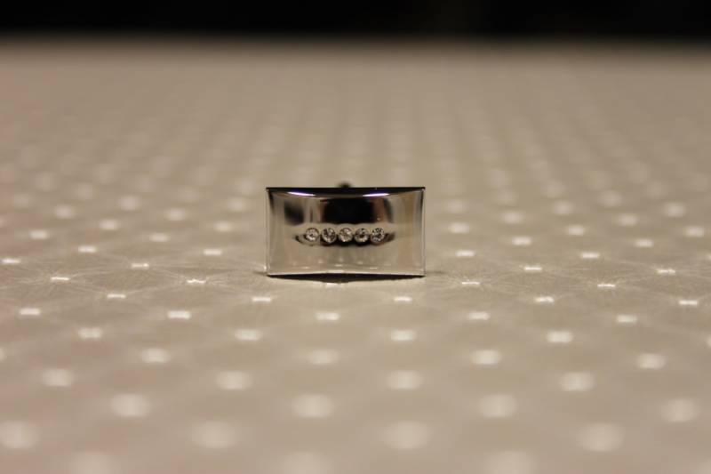 boutons de manchette mariage AUBAGNE