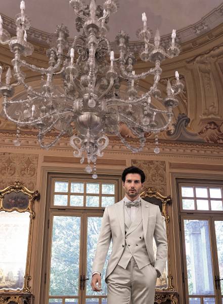 marseille smoking mariage cérémonie rue de rome