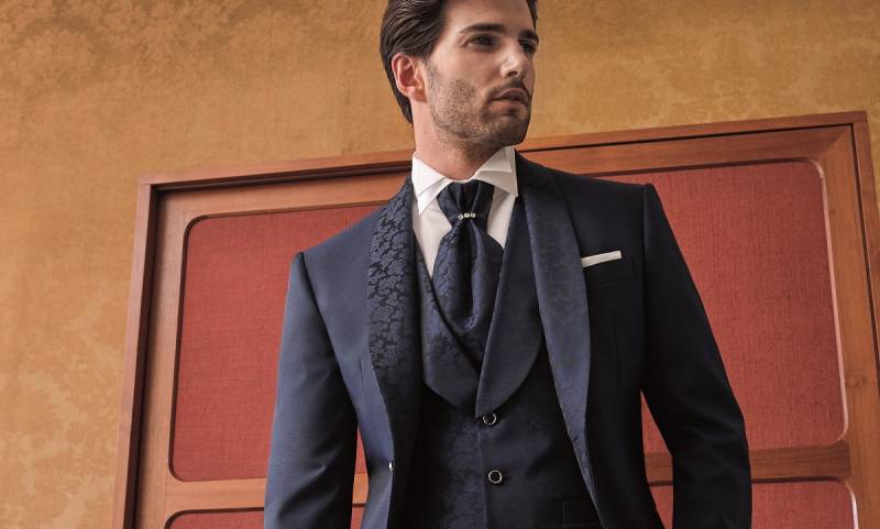 LA RECEPTION EN BOUTIQUE DE VOTRE COSTUME