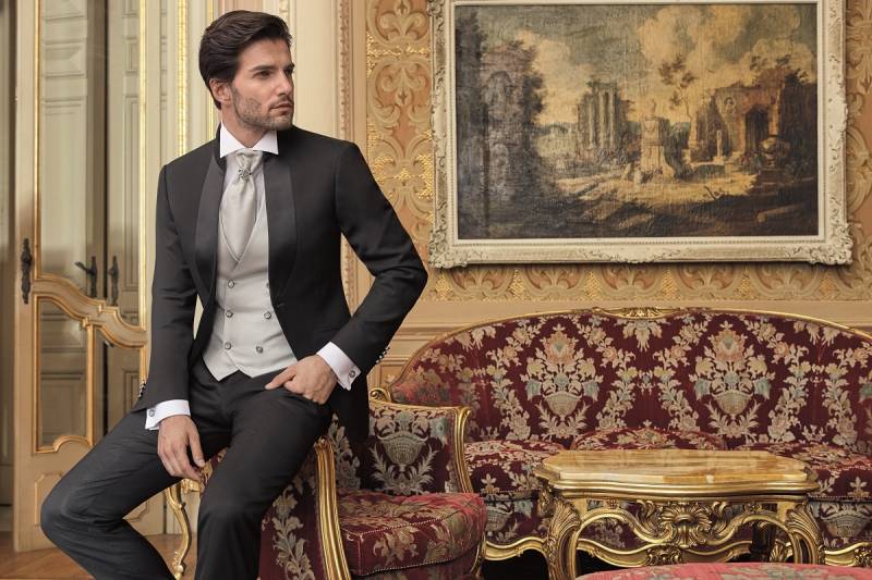 COSTUMES VESTES ET PANTALON MARIAGE MARSEILLE