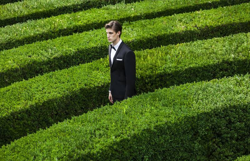 smoking angélotoma marseille mariage