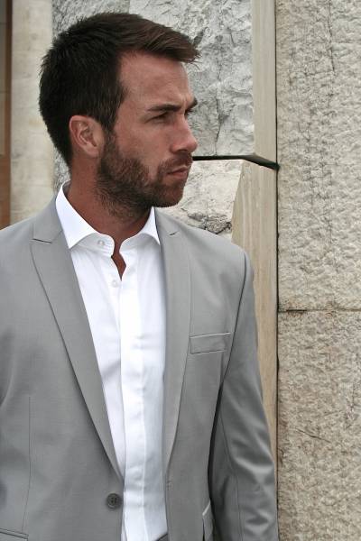 retouches sur mesures costumes mariage