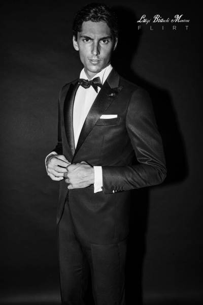 VENTES PRIVEES HOMME 12 AU 31 DECEMBRE