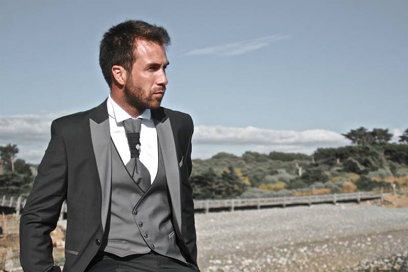 costume cérémonie mariage marseille