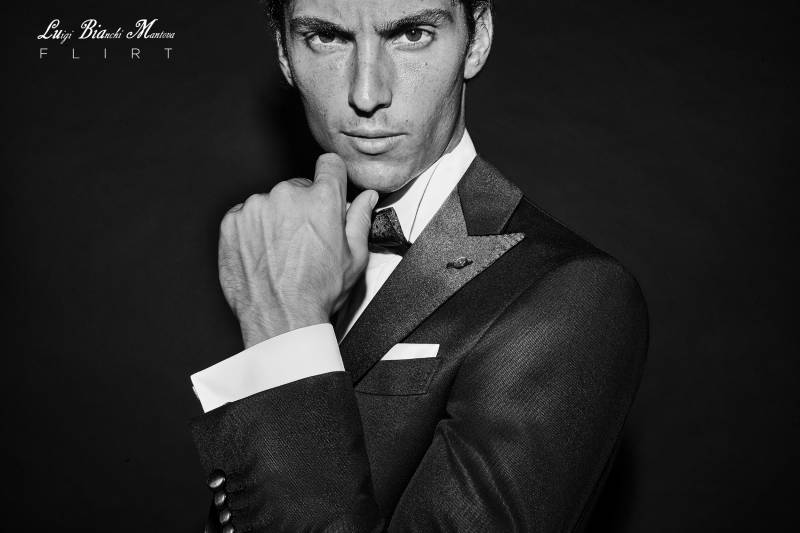 COSTUME DE MARIAGE SMOKING NOIR DE MARIAGE PROCHE AVIGNON 