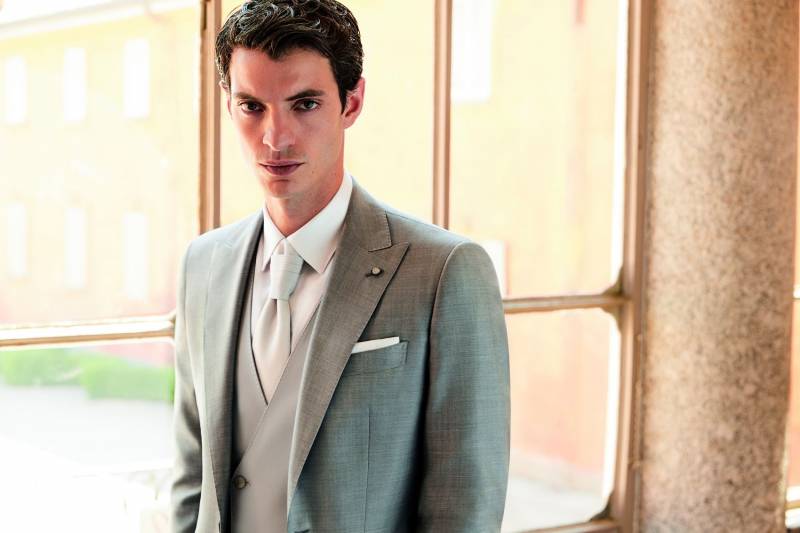 COSTUMES & SMOKING LUBIAM 1911 NOUVELLE COLLECTION 2020....