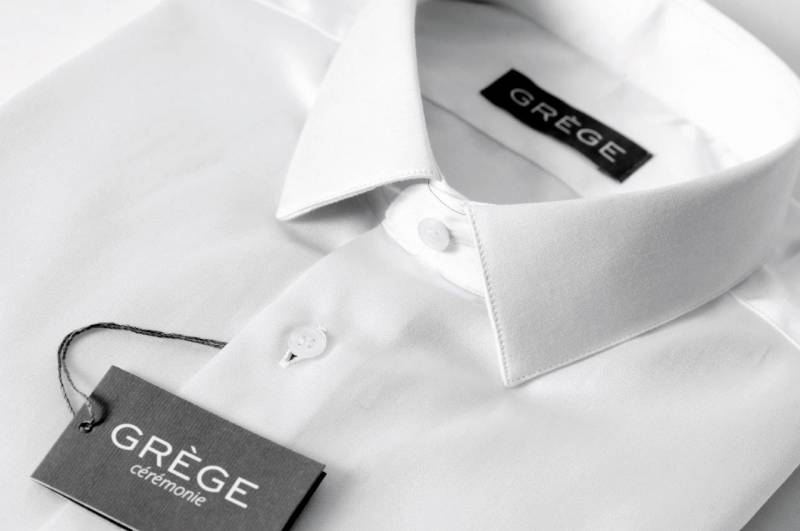 chemise mariage marseille la valentine