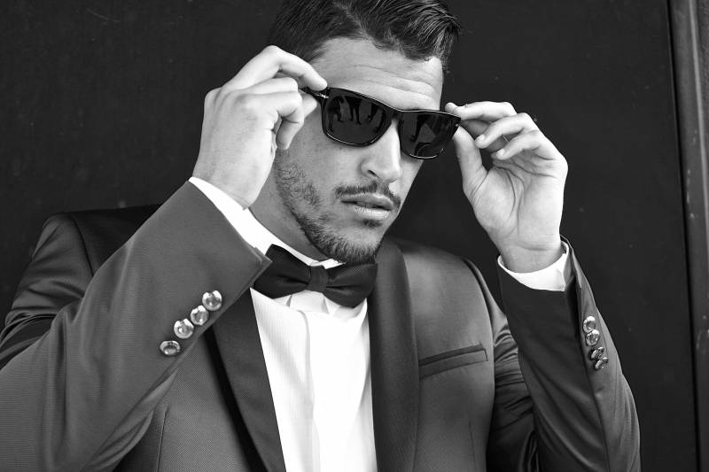 COSTUME CEREMONIE RUE DE ROME 13006