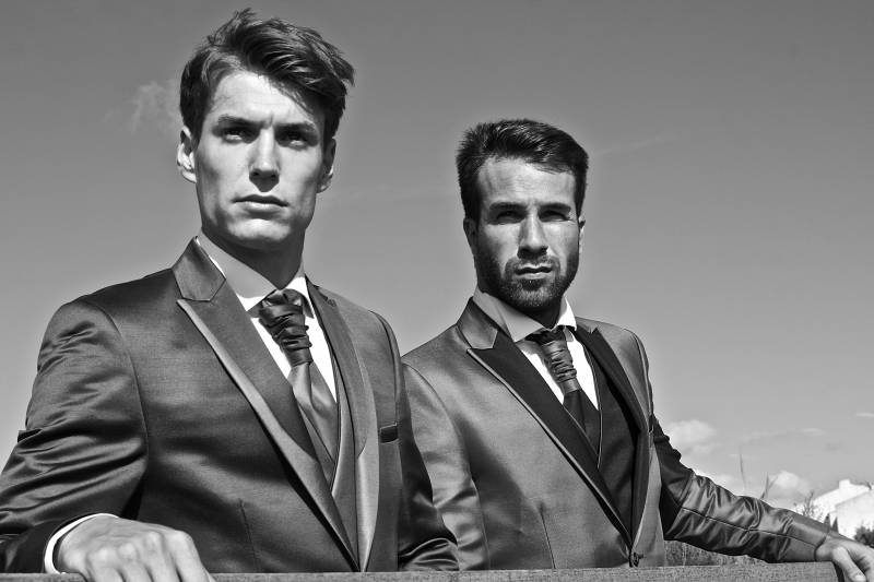 MARIAGE COSTUME ST MITRE LES REMPARTS