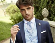 Notre zone d'activité pour ce service À vendre costume de marié haut de gamme