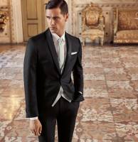 Notre zone d'activité pour ce service Vente de costume et smoking homme de marques italiennes