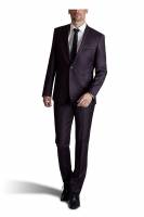 Notre zone d'activité pour ce service Costume de marié de créateurs italiens sur mesure