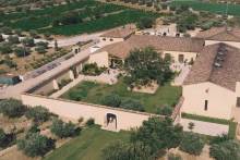 lieu de réception de prestige pour votre mariage proche d'aix en provence 