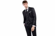 Notre zone d'activité pour ce service Achat costume italien 3 pièces de cérémonie