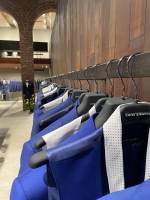 Notre zone d'activité pour ce service Vente d'accessoires de cérémonie pour le marié