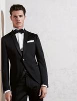 Notre zone d'activité pour ce service Acheter un costume italien de luxe pour son mariage