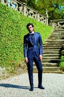 Notre zone d'activité pour ce service Acheter veste col mao Arabesque Petrelli pour cérémonie