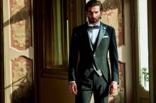 Notre zone d'activité pour ce service Smoking de mariage Carlo Pignatelli à la vente